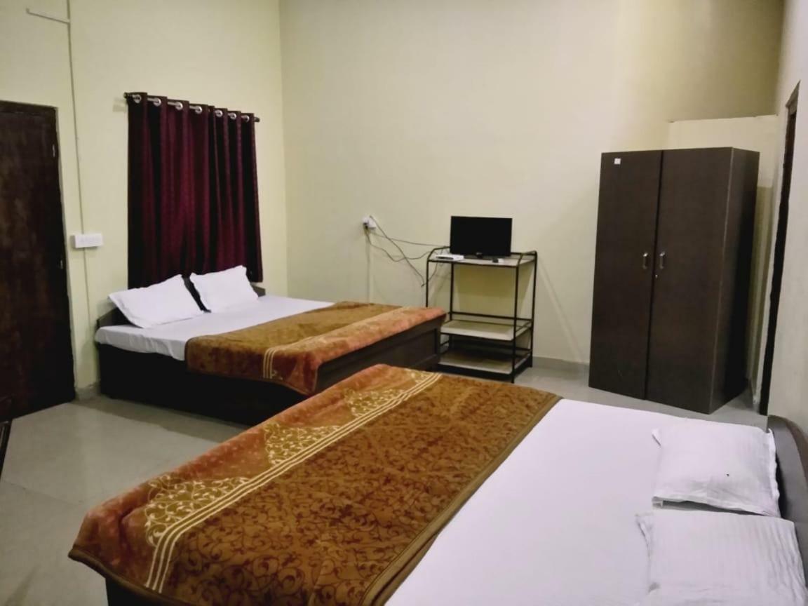 Hotel Gulmarg Mussoorie Exterior photo